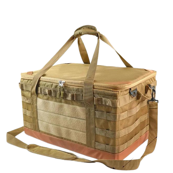 Outdoor Picnic Storage Bag