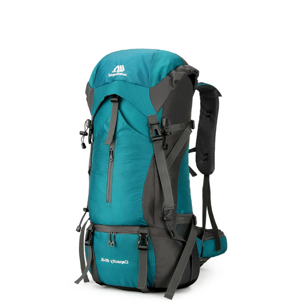 Hiking Backpack Waterproof 70L