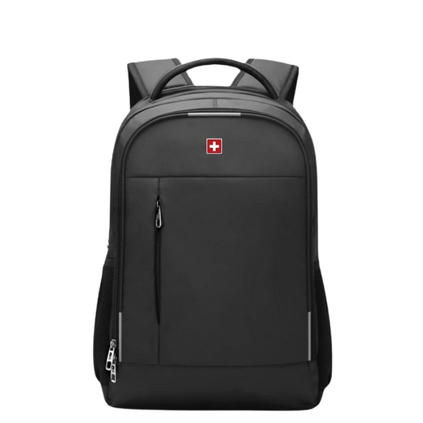 Business Backpack with USB Charging