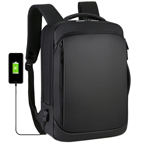 Laptop Backpack - Versatile and Durable